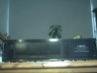 Carver TFM-42